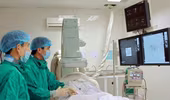 Bệnh viện Hà Nội "hút khách" nhờ dịch vụ y tế kỹ thuật cao