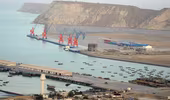 Pakistan: Đổ xô mua đất quanh cảng do Trung Quốc đầu tư 