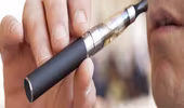 Hút thuốc lá điện tử tăng nguy cơ đột quỵ