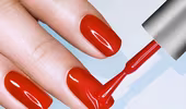 Nguy hại từ sơn móng tay