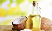 Dầu dừa giảm cholesterol