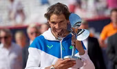 Nadal "bỏ túi" chức vô địch ATP thứ 67 tại Hamburg mở rộng