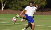 Chelsea nhận tin xấu về Diego Costa