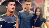 Siêu mẫu gốc Brazil giải thích lý do từ chối hẹn hò với Ronaldo