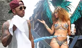 Siêu sao F1 bắt đầu hẹn hò với ca sỹ bốc lửa Rihanna