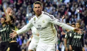 Tiết lộ thời điểm Ramos ký kết hợp đồng với Real Madrid