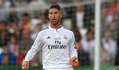Ramos chính thức ký hợp đồng mới với Real Madrid 