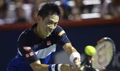 Nishikori bỏ qua giải đấu ở Cincinnati vì chấn thương