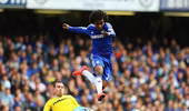 5 lý do tại sao Crystal Palace có thể lật đổ Chelsea