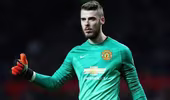 Thất sủng ở M.U, De Gea vẫn được triệu tập vào đội tuyển Tây Ban Nha