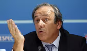 Chủ tịch UEFA, Michel Platini bất ngờ thông báo kế hoạch… từ chức