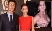 Tiết lộ "nỗi ám ảnh" khiến Ronaldo chia tay Irina Shayk