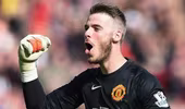Nuốt lời, Real phải "cắn răng" bồi thường cho De Gea 