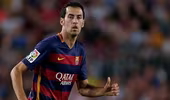 Ngôi sao của Barcelona: Bóng đá ngọt ngào hơn sex