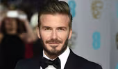 Bất ngờ với nghề nghiệp yêu thích của David Beckham