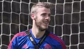 De Gea có thể "xỏ mũi" Real, gia hạn hợp đồng với M.U