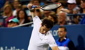 Mỹ mở rộng 2015: Murray dừng chân, Federer phô diễn sức mạnh