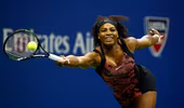 Mỹ mở rộng 2015: "Viên ngọc đen" tiến gần tới Serena Slam