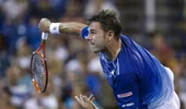 Wawrinka trở thành gương mặt thứ tư dự ATP World Tour Finals