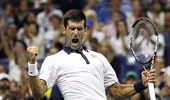 Djokovic là tay vợt gợi cảm nhất tại Mỹ mở rộng 2015