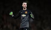 De Gea chính thức gia hạn hợp đồng với M.U