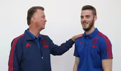 De Gea kiếm được bao nhiêu tiền từ bản hợp đồng mới?
