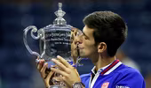 Mỹ mở rộng 2015: Djokovic hoàn tất cú đúp vô địch 