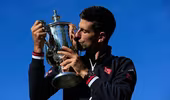 Djokovic bảo đảm ngôi số 1 thế giới