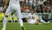 Real Madrid mất Bale trong 2 tuần