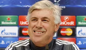 Liverpool "cầu cứu" Ancelotti