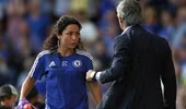 Nữ bác sỹ Carneiro bất ngờ rời Chelsea, Mourinho chuẩn bị hầu tòa