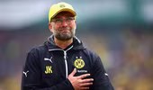 Klopp mở cánh cửa tới Premier League, Rodgers như ngồi trên đống lửa