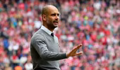 Guardiola sắp tới Anh dẫn dắt "Tam sư"