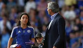 Mourinho thoát hiểm trong vụ nữ bác sỹ Carneiro