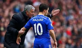Cha của Hazard mỉa mai Mourinho