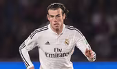 Bale bất tuân "thượng lệnh" từ Real Madrid