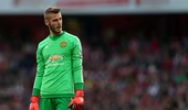Tranh cãi về điều khoản giải phóng hợp đồng của De Gea