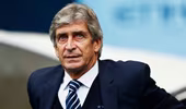 Man City mặc cả số phận Pellegrini