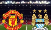 6 điều cần biết về trận derby Manchester