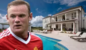 Cận cảnh lâu đài tráng lệ của Wayne Rooney
