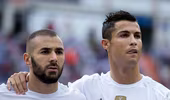 Real tiết lộ "kịch bản" thay thế Ronaldo và Benzema