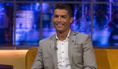 Ronaldo đang "kén cá chọn canh"