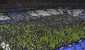 Tấn công khủng bố kinh hoàng ở Paris: 3 CĐV thiệt mạng bên ngoài sân Stade de France