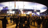 ĐT Đức thấp thỏm qua đêm tại Stade de France vì thảm kịch ở Paris