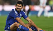 Lộ toan tính của Chelsea với Diego Costa