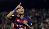 Neymar có thể bị buộc phải rời Barcelona
