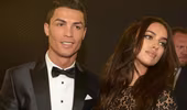 Ronaldo nói lời… cay đắng về mối tình với siêu mẫu người Nga, Irina Shayk 