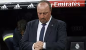 Phòng thay đồ của Real Madrid rối loạn vì Benitez