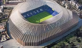 Chelsea hé lộ "siêu dự án" tái thiết Stamford Bridge