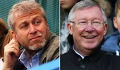 Sir Alex Ferguson dành những lời khuyên cho Abramovich về Mourinho